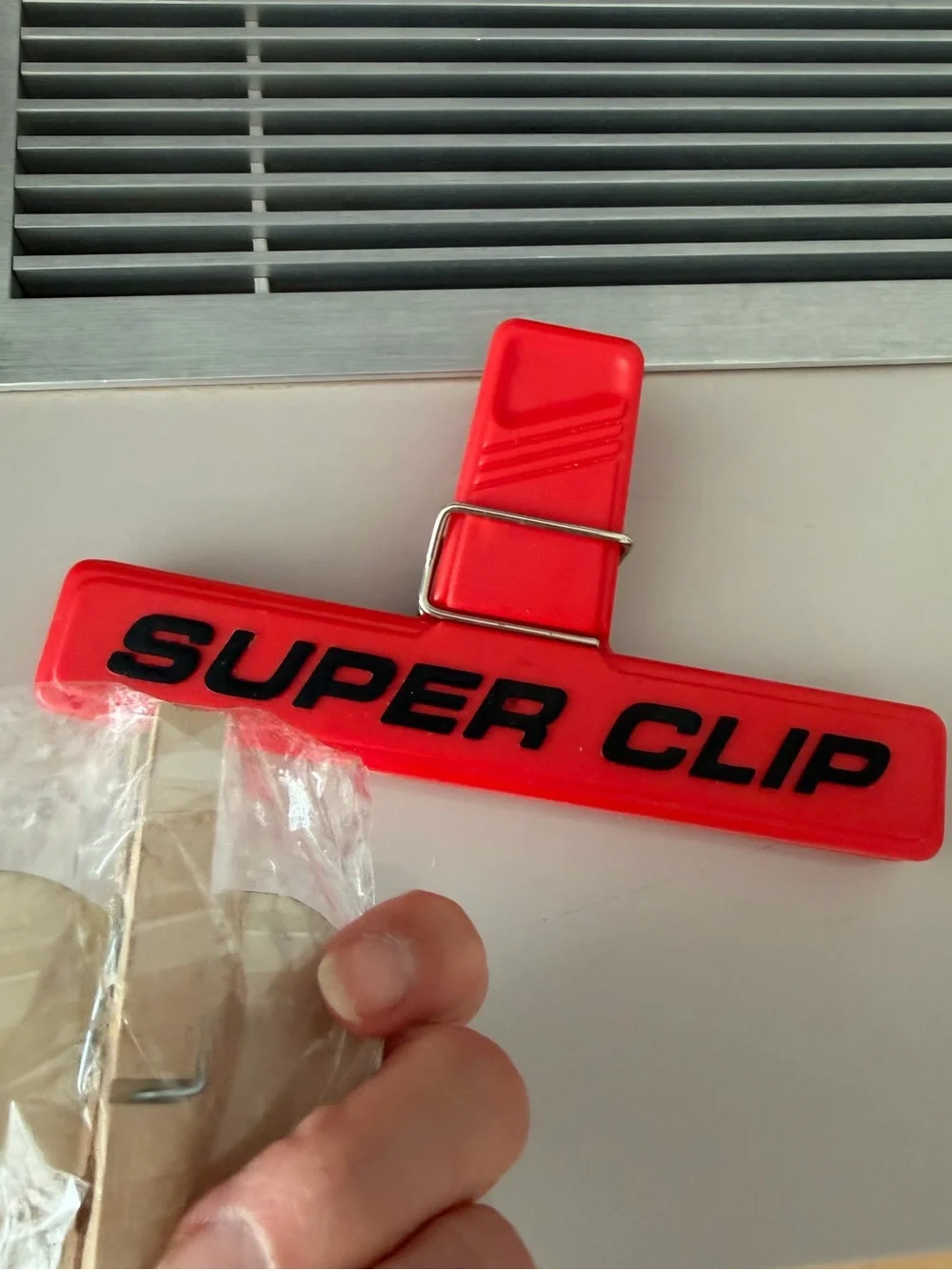 🗽2 Kitchen Clip